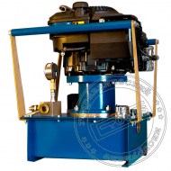 Насосные станции с ДВС (бензиновые)