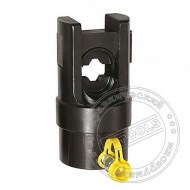 Пресс гидравлический ПГ-630 ИЭК 