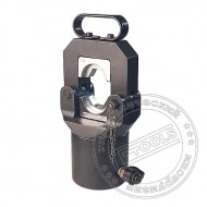 Электромонтажный гидравлический пресс ПРГ-630 Молдова