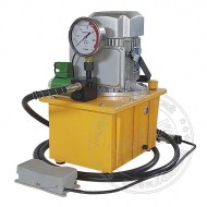 Гидравлическая насосная станция ГНС-08МН1Э5, фото 1