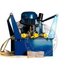 Гидравлическая насосная станция ГНС-08МН3Э8