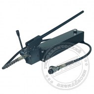 Насос ручной гидравлический НРГ-7030