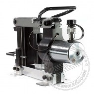 Шиногиб гидравлический ШГ-150 NEO КВТ