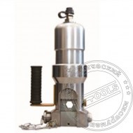 Пресс гидравлический электромонтажный НХ-41.06.000 Краб