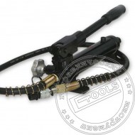 Насос гидравлический ручной НГР-7004