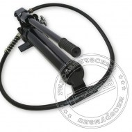 Насос гидравлический ручной НГР-7009