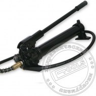 Насос гидравлический ручной НГР-7020