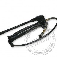 Насос гидравлический ручной НГН-7027