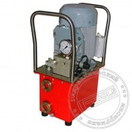 Гидравлическая  станция с электроприводом НХ 67.15.000-01