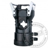 Пресс гидравлический электромонтажный ПГа-100