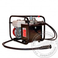 инжекторная насосная станция  ПМБ-800 К2