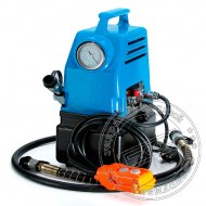 Помпа электрогидравлическия ПМЭ-700