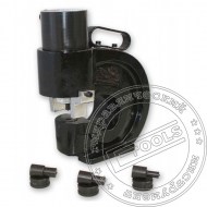 Пресс гидравлический для пробивки (перфорации) отверстий  ШП-110-1