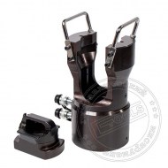 Пресс гидравлический двухстороннего действия с усилием 100 тонн