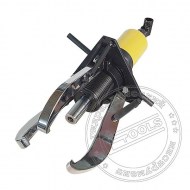 Съемник гидравлический 3СГА20-420 (20 тонн) самоцентрирующийся, фото 1