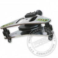 Шиногиб гидравлический ШГР-125