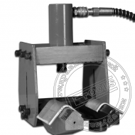 шг-200+ Пресс для гибки токоведущих шин