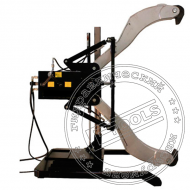 съемники гидравлический 100 тонн