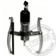 Съемник гидравлический с встроенным насосом