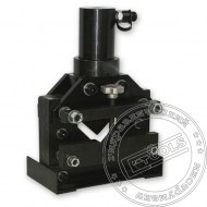 Резак уголков гидравлический УГ-100